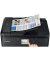 PIXMA TR7650 4 in 1 Tintenstrahl-Multifunktionsdrucker schwarz