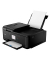 PIXMA TR7650 4 in 1 Tintenstrahl-Multifunktionsdrucker schwarz