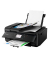PIXMA TR7650 4 in 1 Tintenstrahl-Multifunktionsdrucker schwarz