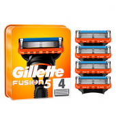 FUSION 5 Rasierklingen