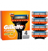FUSION 5 Power Rasierklingen