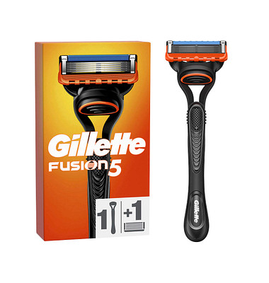 Fusion5 Rasierer Herren