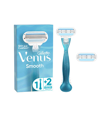 Venus Smooth Damen Rasierer