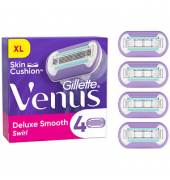 Venus Deluxe Smooth Swirl Rasierklingen