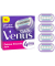 Venus Deluxe Smooth Swirl Rasierklingen