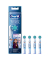 4 Oral-B PRO KIDS 3+ FROZEN Zahnbürstenaufsätze