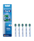 5 Oral-B PRO Precision Clean Zahnbürstenaufsätze