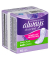 Slipeinlagen discreet Complete Protection Small Plus