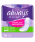 Slipeinlagen discreet Complete Protection Small Plus