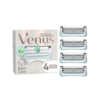 Venus Für den Intimbereich Rasierklingen