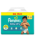 Windeln baby-dry™ BIG PACK  Größe Gr.2 (4-8 kg) für Neugeborene (0-3 Monate)