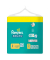 Windeln baby-dry™ BIG PACK  Größe Gr.2 (4-8 kg) für Neugeborene (0-3 Monate)