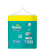 Windeln baby-dry™ BIG PACK  Größe Gr.5 (11-16 kg) für Babys und Kleinkinder (4-18 Monate)