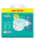 Windeln baby-dry™ BIG PACK  Größe Gr. 4+ für Babys und Kleinkinder (4-18 Monate)