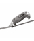 E-84023 00 Aluminium Cutter 18mm Alu silber/grau