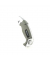 E-84023 00 Aluminium Cutter 18mm Alu silber/grau