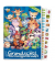 Hausaufgabenheft 8326-2 Rasselbande / liniert, A5, 70g, blau