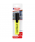 Textmarker Highlighter, 345-1-1005, gelb, 2-5mm Keilspitze