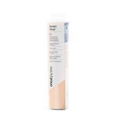 Joy Xtra Smart Vinyl Vinylfolie permanent champagner matt 24,1 x 91,4 cm,  1 Rolle