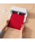 Joy Xtra Smart Vinyl Vinylfolie permanent rot matt 24,1 x 91,4 cm,  1 Rolle