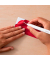 Joy Xtra Smart Vinyl Vinylfolie permanent rot matt 24,1 x 91,4 cm,  1 Rolle