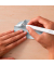 Joy Xtra Smart Iron-On Aufbügelfolie silber matt 24,1 x 60,9 cm,  1 Rolle