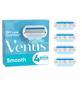 Venus Smooth Rasierklingen