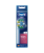 4 Oral-B PRO Tiefenreinigung Zahnbürstenaufsätze