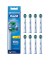 8 Oral-B PRO Precision Clean Zahnbürstenaufsätze