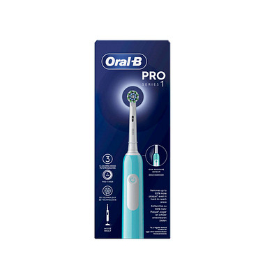 PRO SERIES 1 Elektrische Zahnbürste
