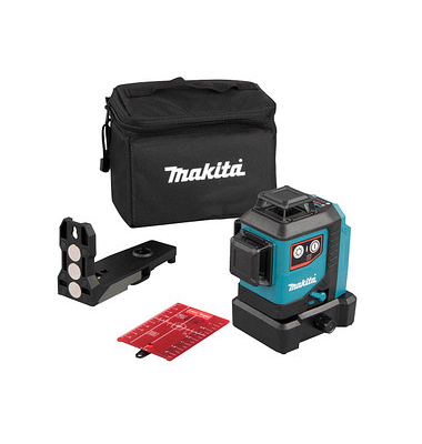 SK700D Akku-Multilinienlaser 12,0 V, ohne Akku