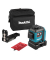 SK700D Akku-Multilinienlaser 12,0 V, ohne Akku