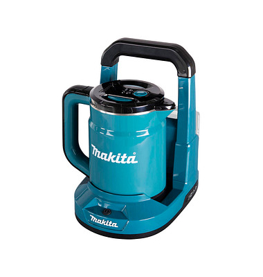 Akku-Wasserkocher DKT360Z blau 0,8 l