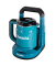Akku-Wasserkocher DKT360Z blau 0,8 l