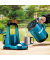 Akku-Wasserkocher DKT360Z blau 0,8 l