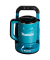 Akku-Wasserkocher DKT360Z blau 0,8 l