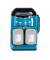 Akku-Wasserkocher DKT360Z blau 0,8 l