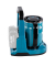 Akku-Wasserkocher DKT360Z blau 0,8 l