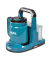 Akku-Wasserkocher KT001GZ blau 0,8 l