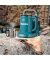 Akku-Wasserkocher KT001GZ blau 0,8 l