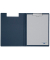Klemmbrettmappe MAULbalance 2382037, A4, blau, Karton