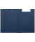 Klemmbrettmappe MAULbalance 2382037, A4, blau, Karton