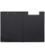 Klemmbrettmappe MAULbalance 2382090, A4, schwarz, Karton