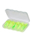 OHROPAX OHROPAX Mini SOFT Ohrstöpsel 35 dB Schaumstoff