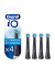 4 Oral-B iO Ultimative Reinigung Zahnbürstenaufsätze