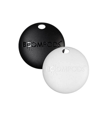 BOOMTAG 2er-Pack Bluetooth-Tracker BOOMTAG 2er-Pack Bluetooth-Tracker