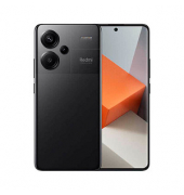 Redmi Note 13 Pro+ 5G Dual-SIM-Smartphone schwarz 512 GB
