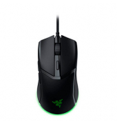 Cobra Gaming Maus kabelgebunden schwarz
