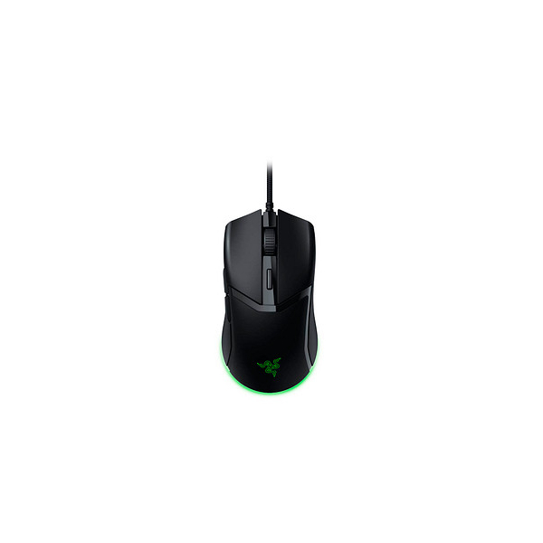 8886419334095 - RAZER Cobra - Leichte kabelgebundene Gaming-Maus mit Razer™ Chroma RGB