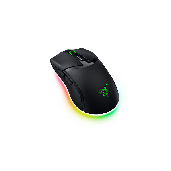 8886419334125 - RAZER Cobra Pro Gaming-Maus Kabelgebunden Funk Optisch Schwarz 8 Tasten 30000 dpi Beleuchtet